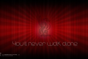 Liverpool Wallpapers HD maroon background