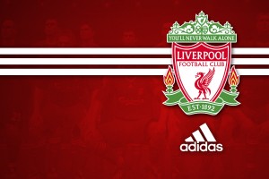 Liverpool Wallpapers HD adidas