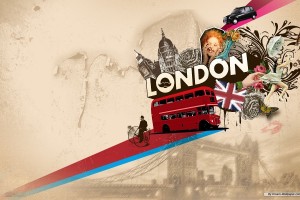 London Wallpapers HD A22