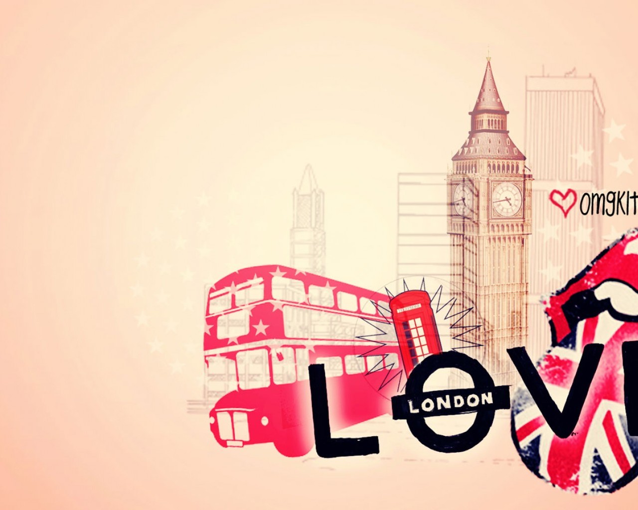 London Wallpapers HD A26