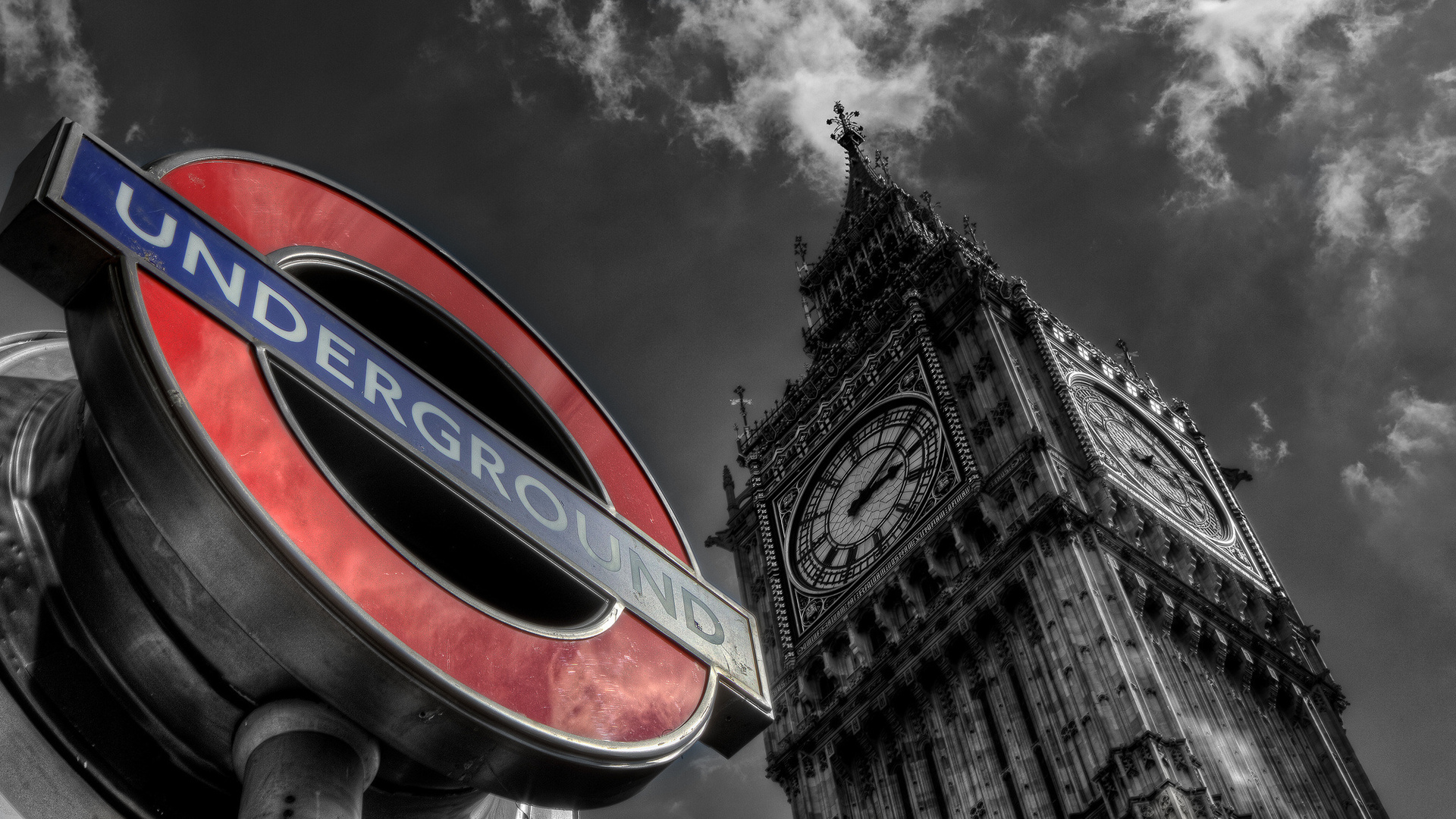 London Wallpapers HD A49