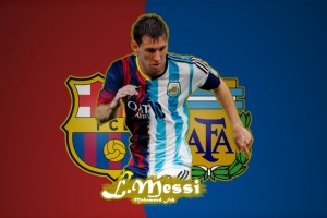 Messi Wallpaper fcb afa