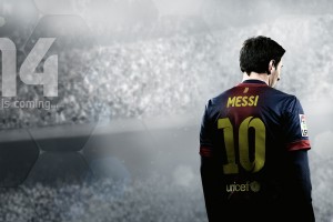 Messi Wallpaper nice