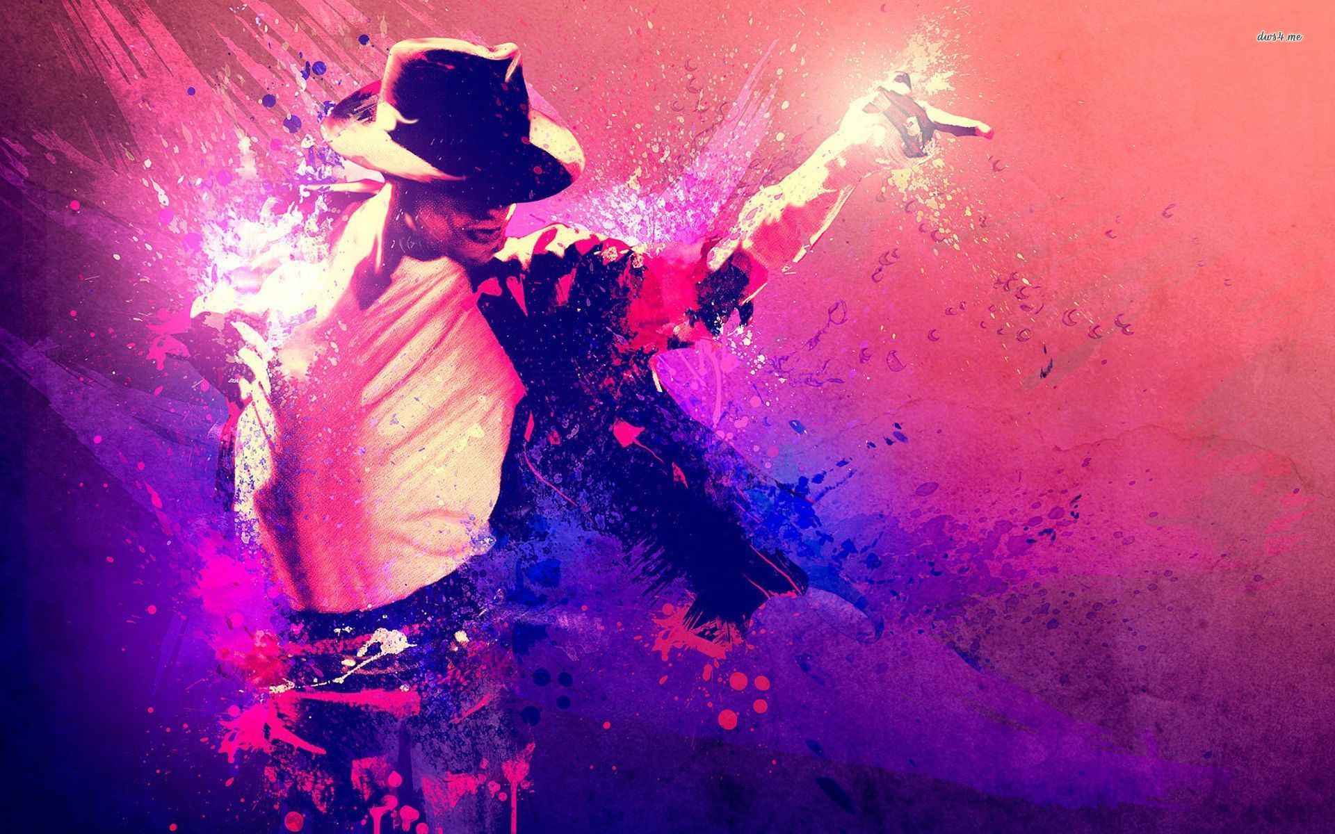 Michael Jackson Wallpapers HD A1