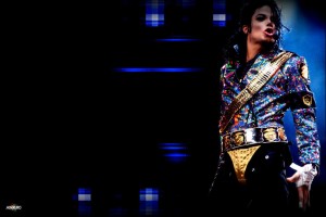 Michael Jackson Wallpapers HD A12