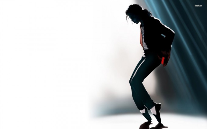 Michael Jackson Wallpapers HD toe stop