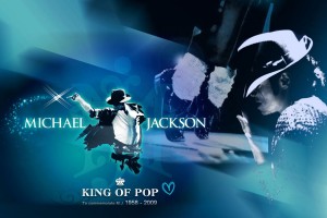 Michael Jackson Wallpapers HD A34