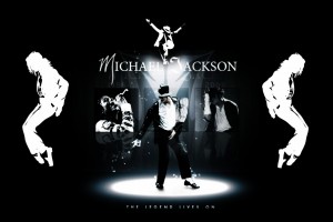 Michael Jackson Wallpapers HD A40