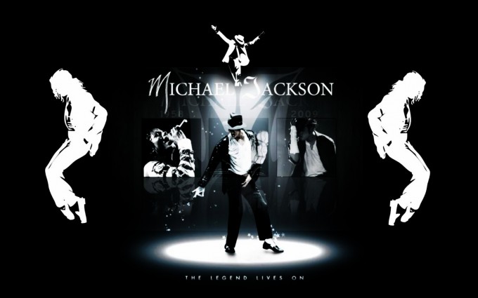 Michael Jackson Wallpapers HD dancing