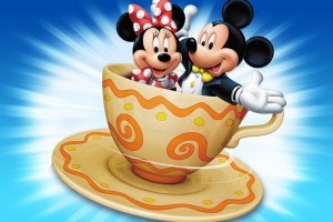 Mickey Minnie Mouse Wallpapers