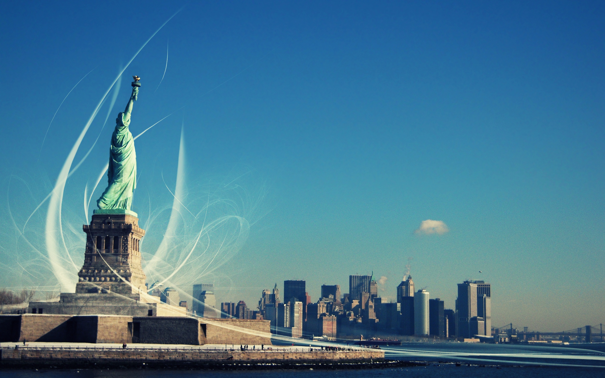 New York City HD Wallpapers A18
