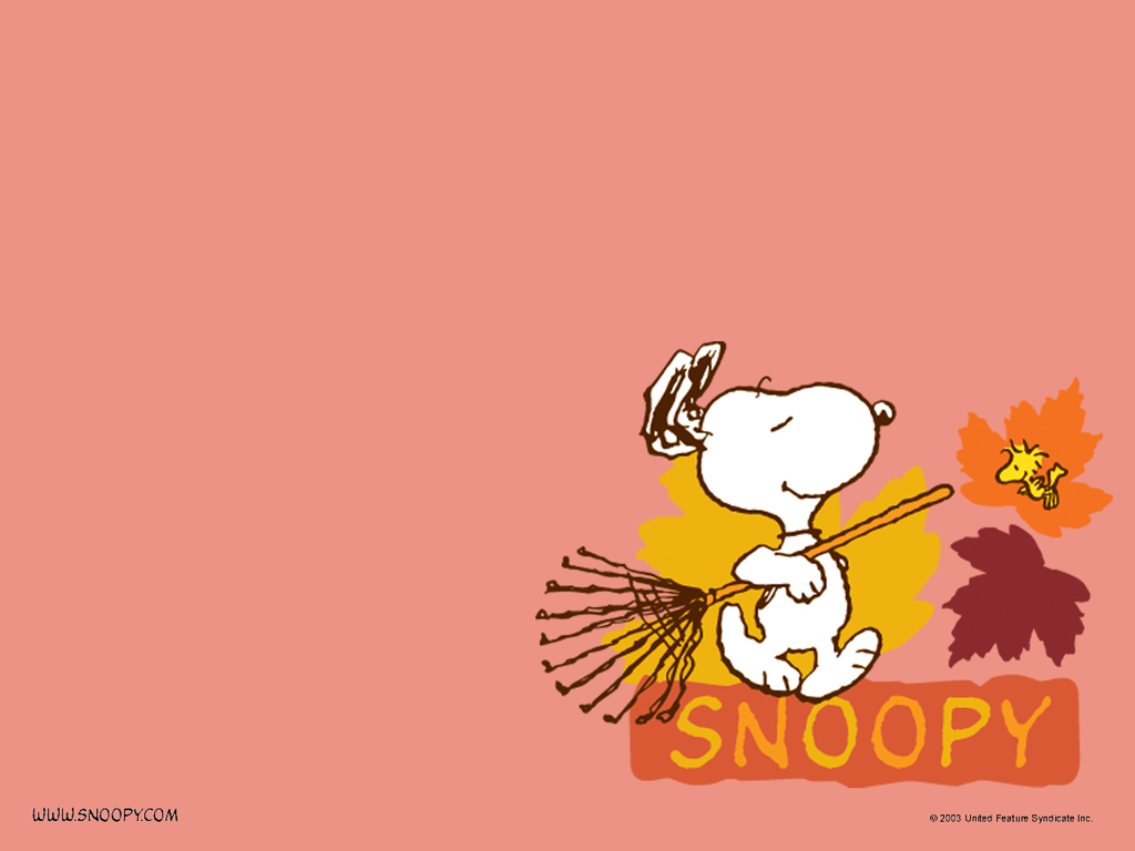Snoopy Wallpapers HD A1
