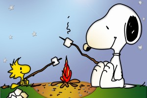 Snoopy Wallpapers HD A10