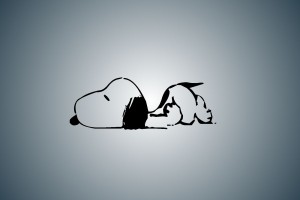 Snoopy Wallpapers HD A14