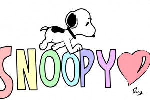 Snoopy Wallpapers HD A20
