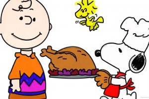 Snoopy Wallpapers HD chef