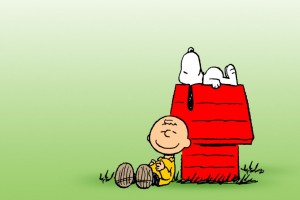Snoopy Wallpapers HD A26