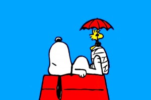 Snoopy Wallpapers HD A28