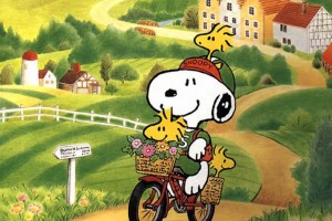Snoopy Wallpapers HD A30