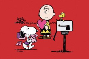 Snoopy Wallpapers HD A32