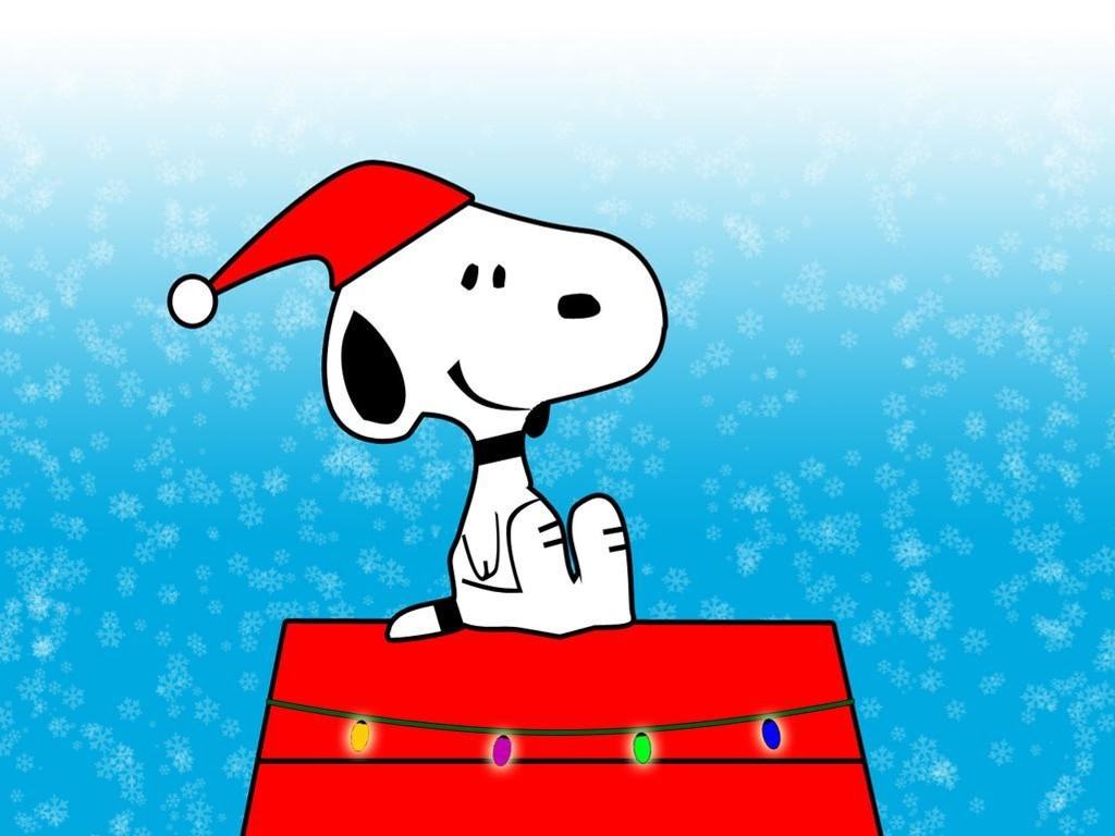 Snoopy Wallpapers HD A8