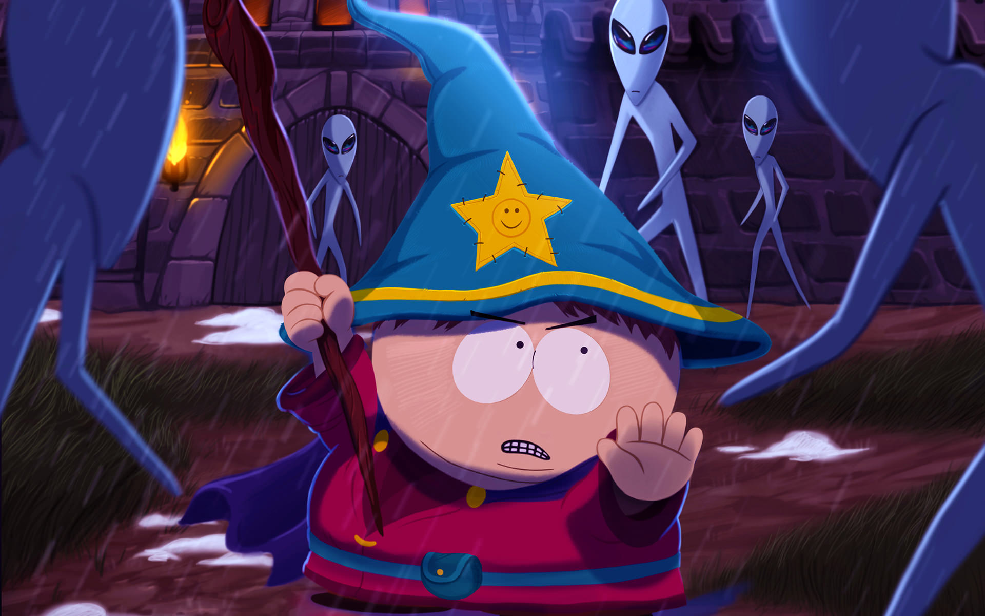 South Park Wallpapers HD A10