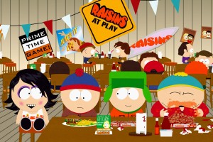 South Park Wallpapers HD A17