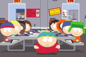 South Park Wallpapers HD A2