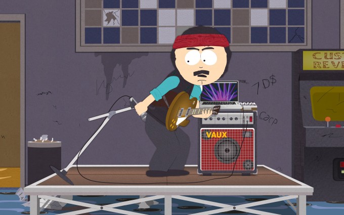 South Park Wallpapers HD fart