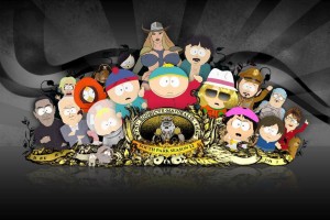 South Park Wallpapers HD A25