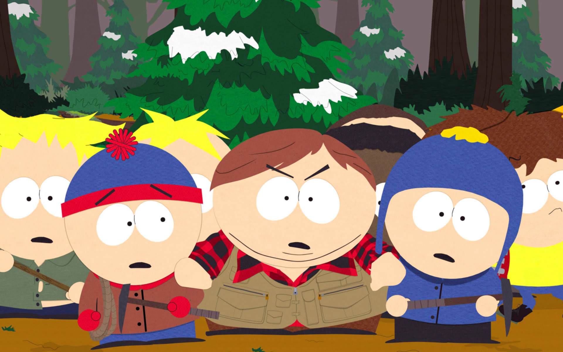 South Park Wallpapers HD A27