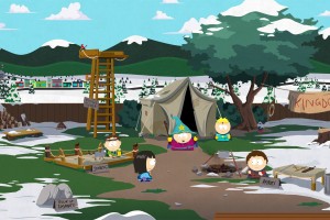South Park Wallpapers HD A29