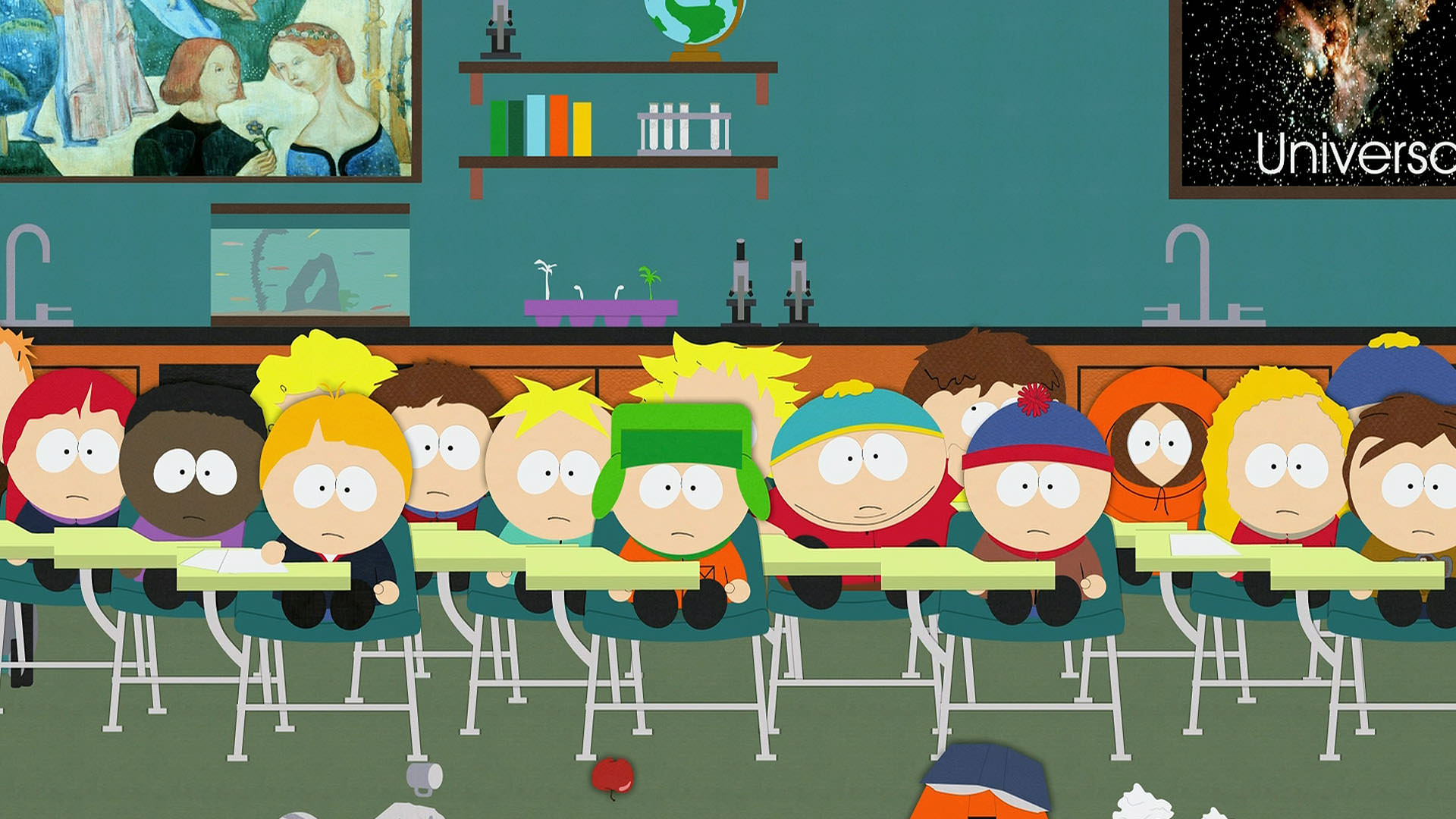 South Park Wallpapers HD A37