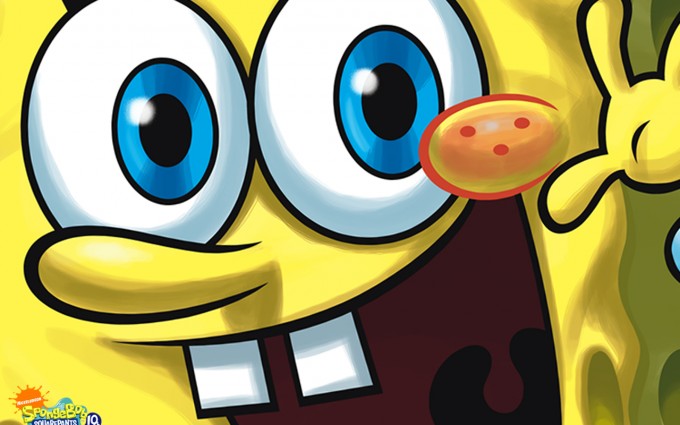 SpongeBob SquarePants wallpapers HD yoyo