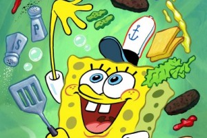 Spongebob Squarepants Wallpapers HD A5