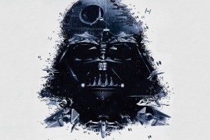 Star Wars Wallpapers art