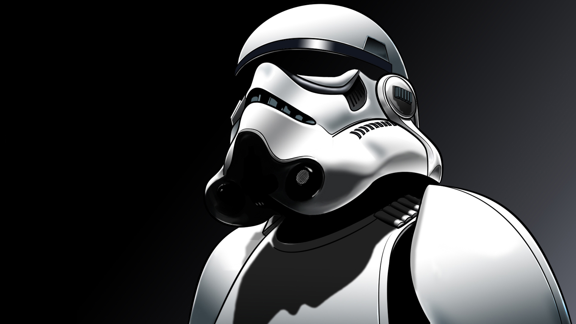 Star Wars Wallpapers white