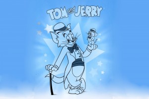 Tom and Jerry Wallpapers A12