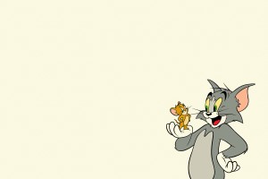 Tom and Jerry Wallpapers friends