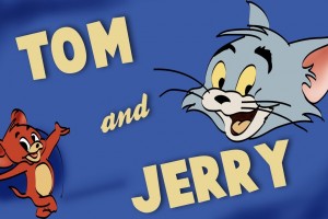 Tom and Jerry Wallpapers banner