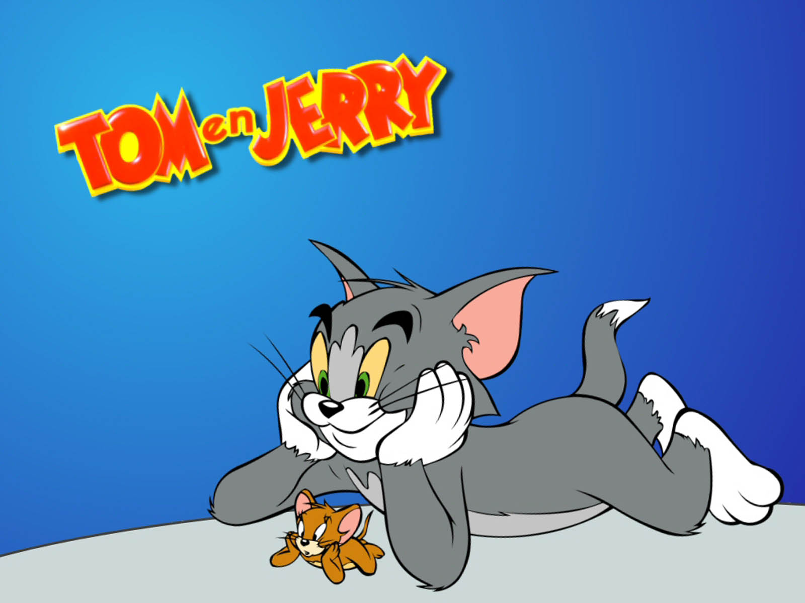Tom And Jerry Wallpapers A9 HD Desktop Wallpapers 4k HD