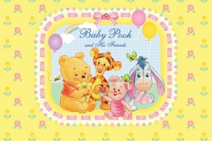 Winnie The Pooh Wallpapers HD A17