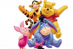 Winnie The Pooh Wallpapers HD A24