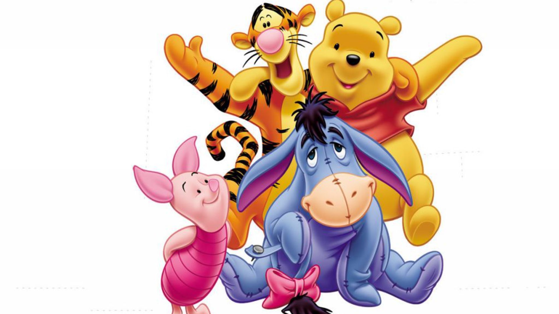 Winnie The Pooh Wallpapers HD A24