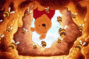 Winnie The Pooh Wallpapers HD A25