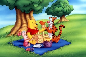 Winnie The Pooh Wallpapers HD A26
