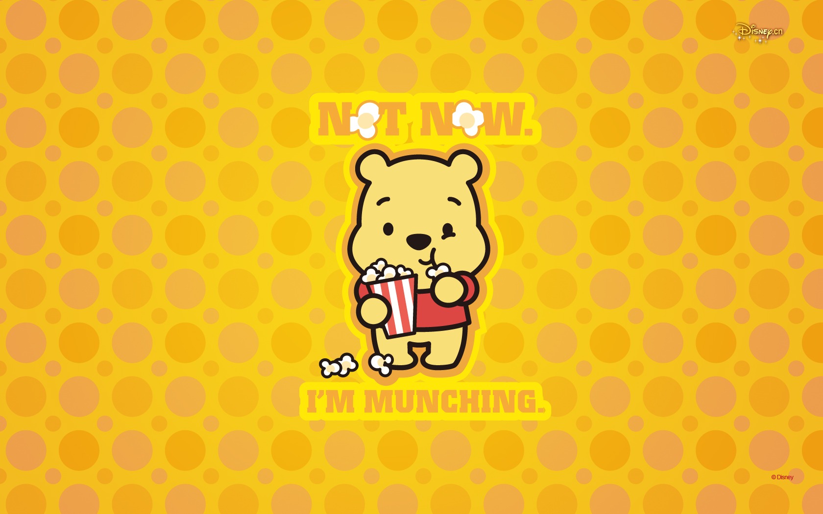 Winnie The Pooh Wallpapers HD A29