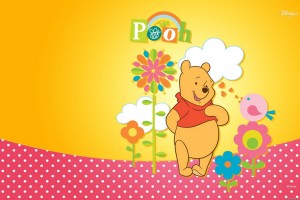 Winnie The Pooh Wallpapers HD A8