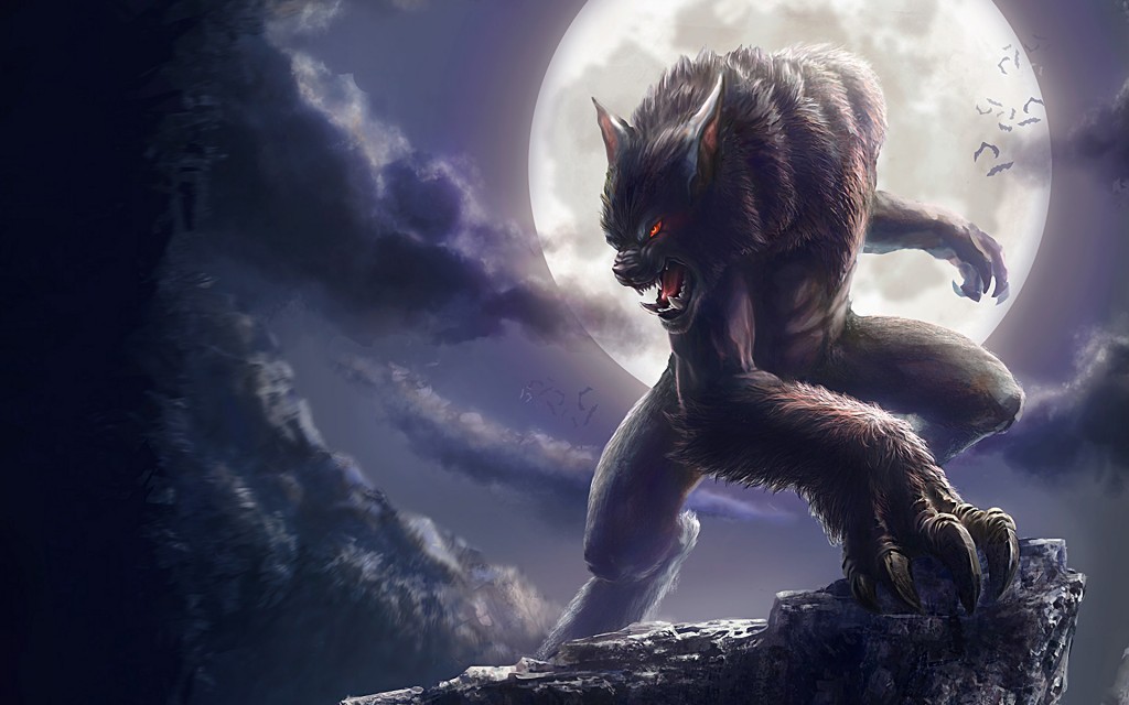 Wolf Wallpapers HD A36