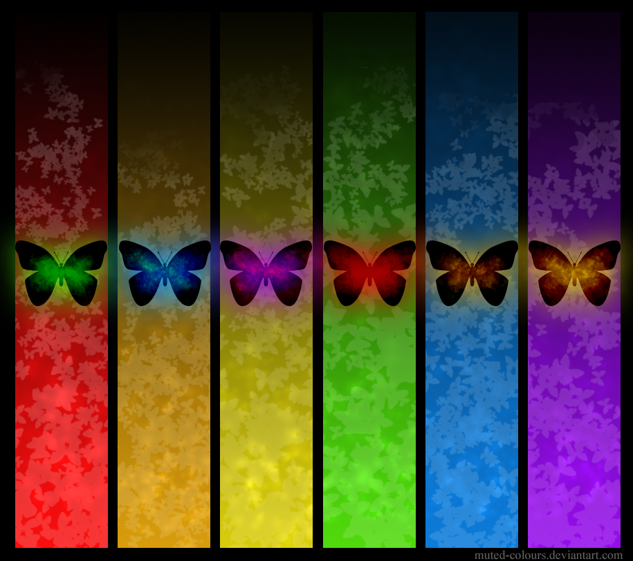 butterfly wallpaper for tablet